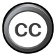 Creative Commons Icon 80x80 png